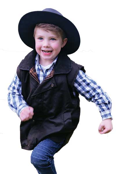 Kids Clothing