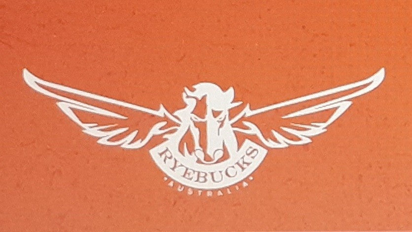 Ryebucks Merch.