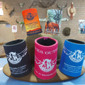 Ryebucks Neoprene Stubby Holder