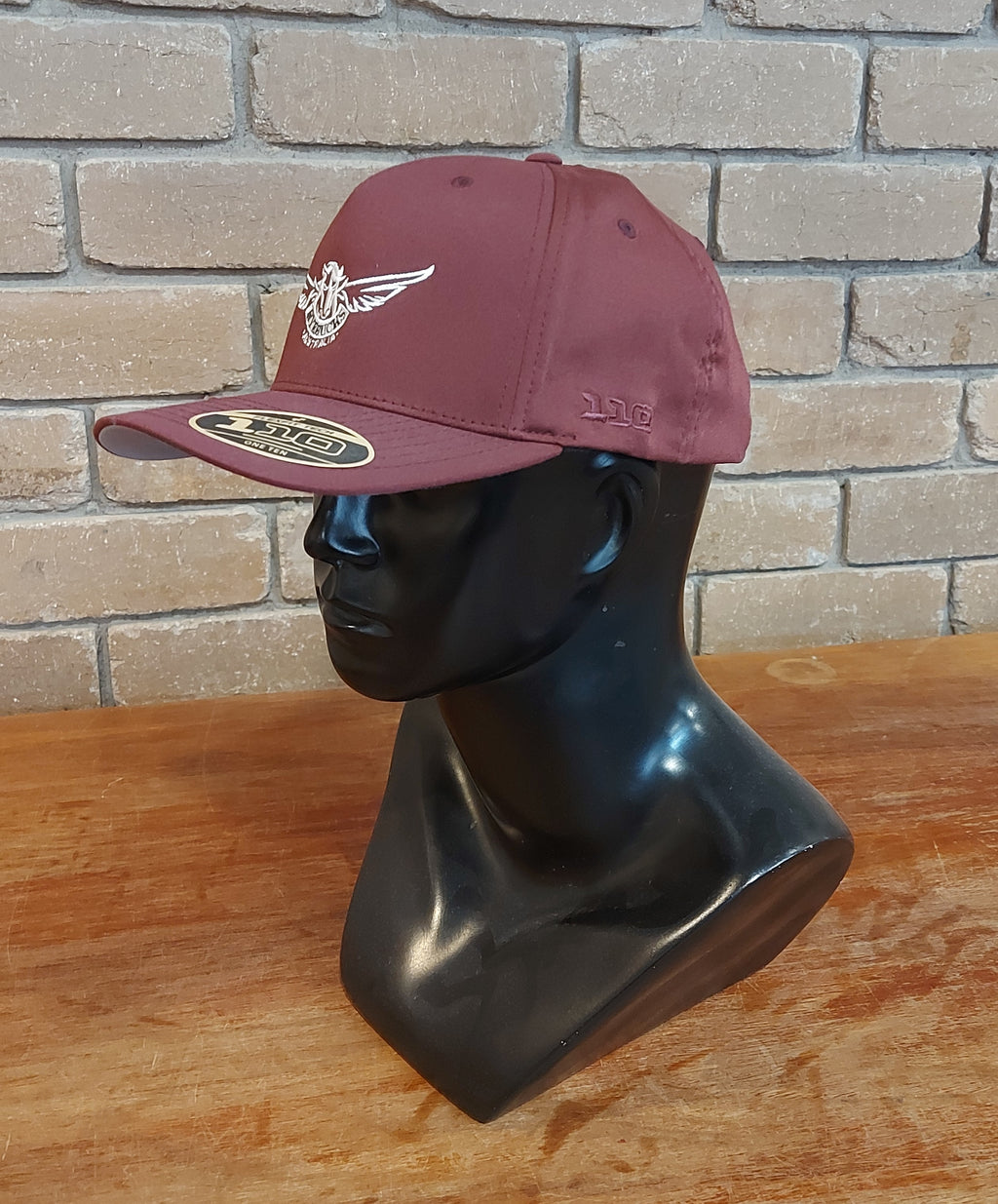 Ryebucks Cap
