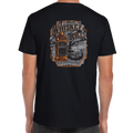 OLD WHISKEY RULES SST Black