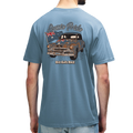 Aussie Pride SST Tee