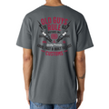 OGR Old Guys Garage SST Charcoal