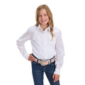 Just Country Girl's Five Star Collection Long Sleeve Shirt