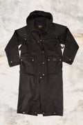 Burke & Wills  BALRANALD LONG COAT