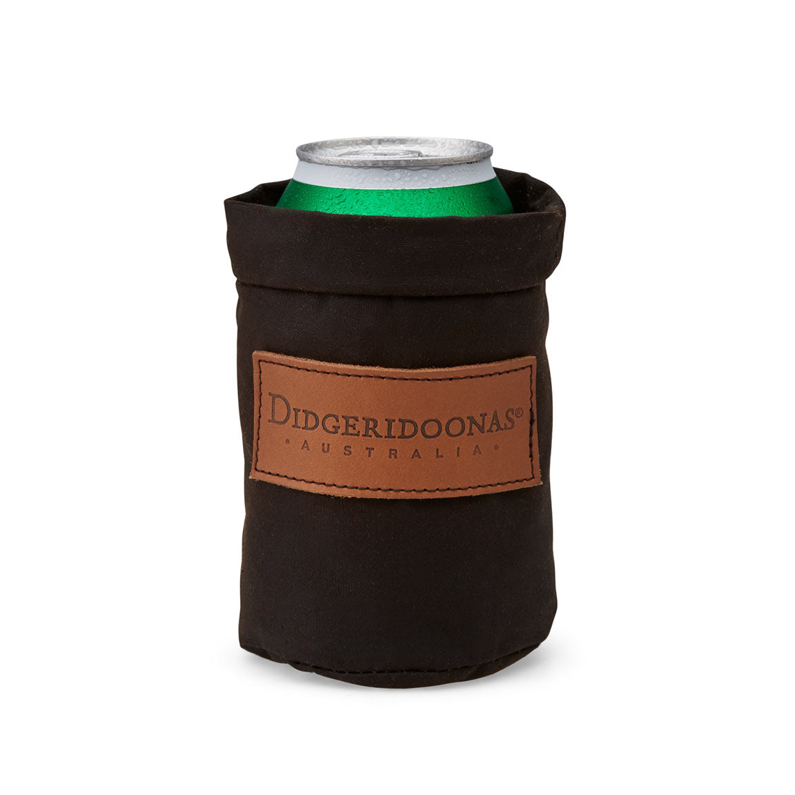 Didgeridoonas The Australian Can Cooler