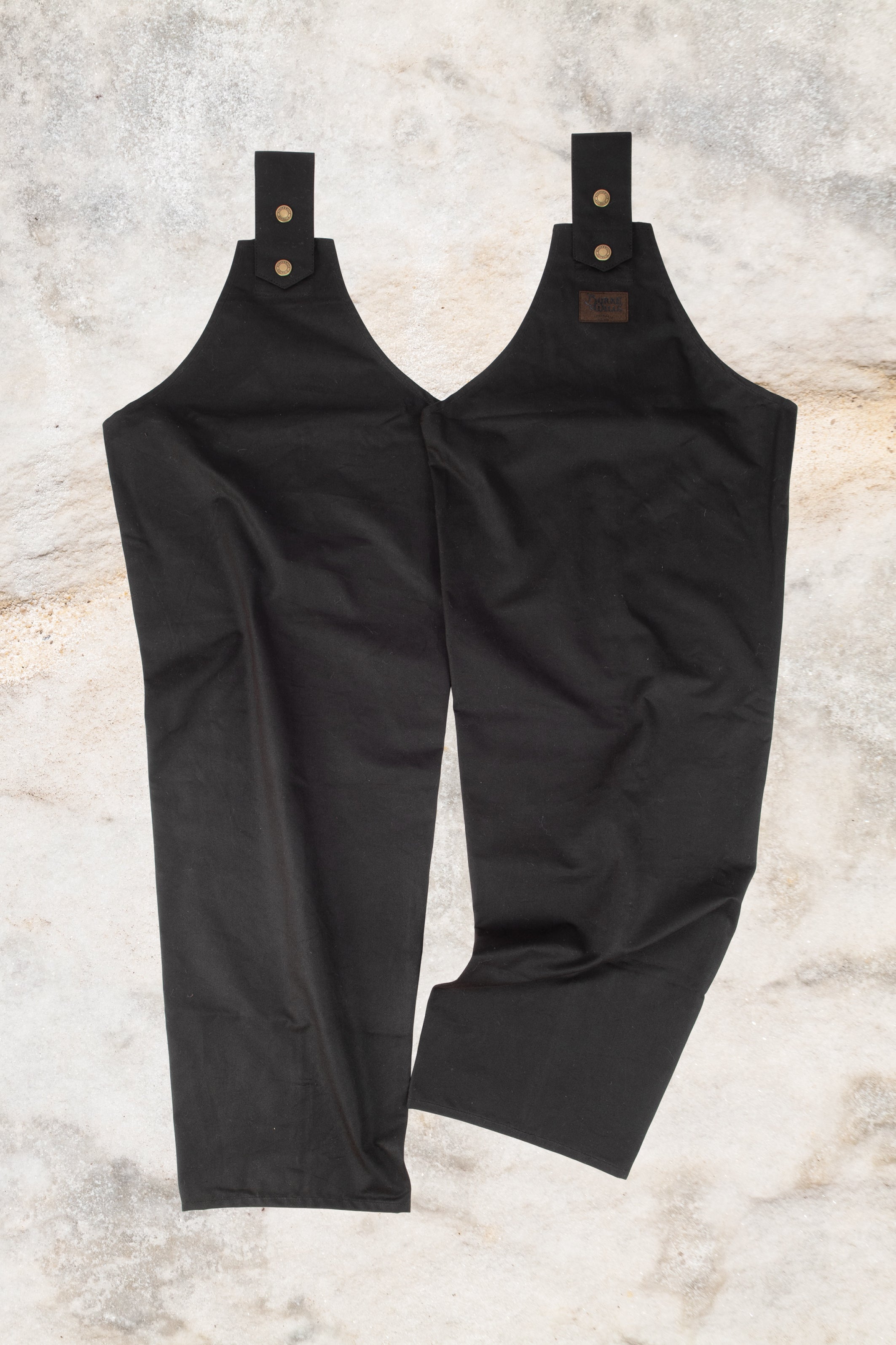 BURKE & WILLS Chaps