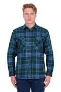 Dux Bak - Men's Jace Thermal LS Shirt