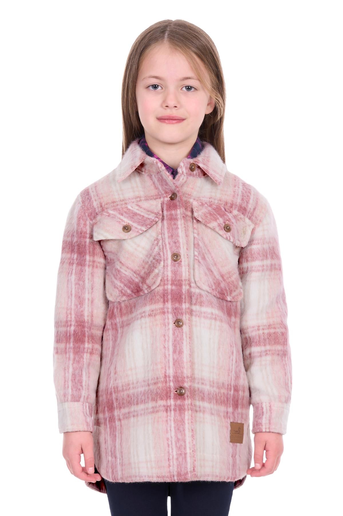 Dux-Bak Elk Overshirt