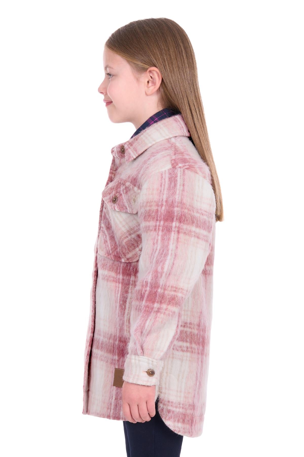Dux-Bak Elk Overshirt