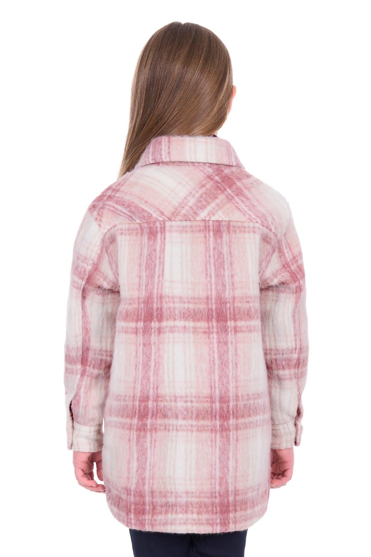 Dux-Bak Elk Overshirt