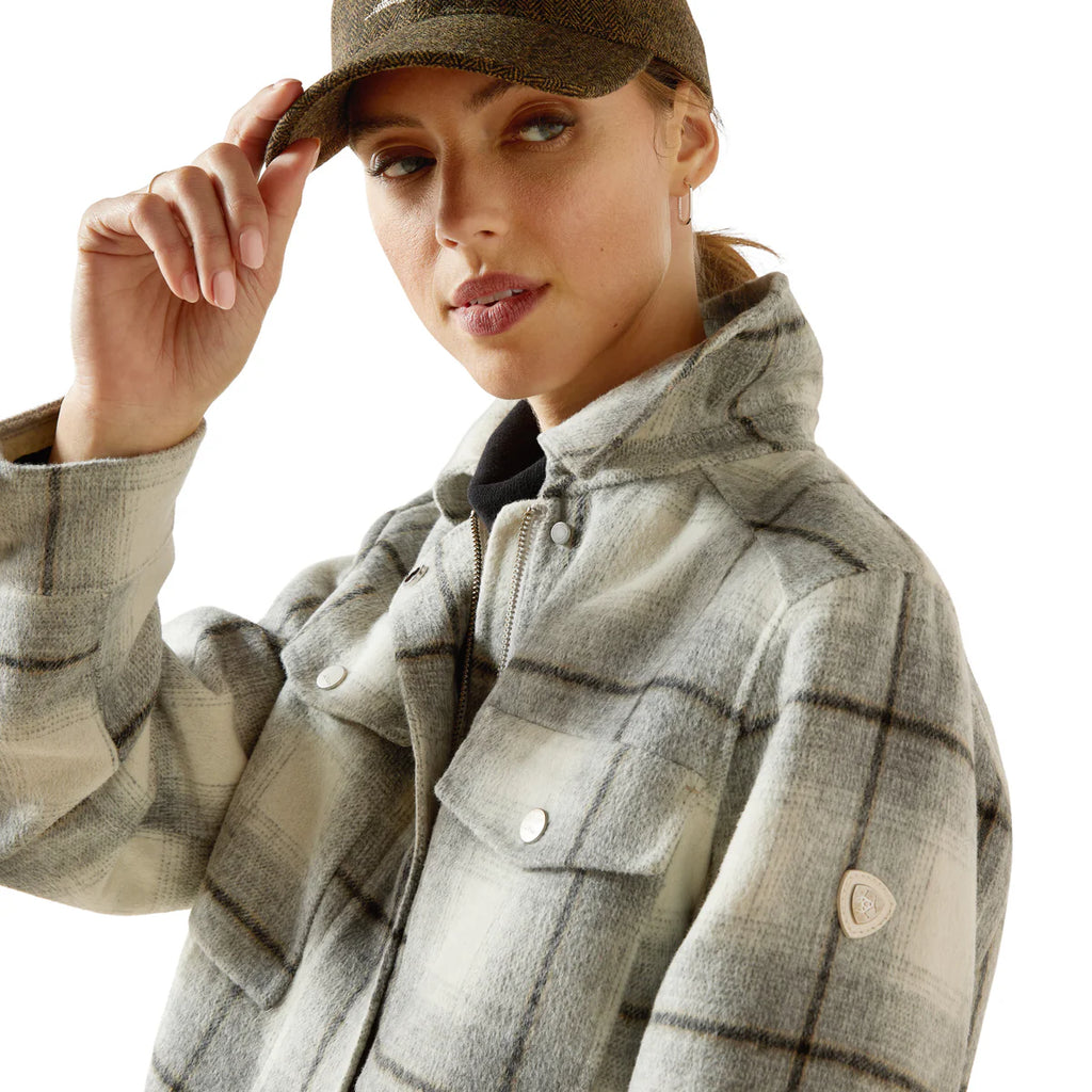 Ariat Warrington Jacket