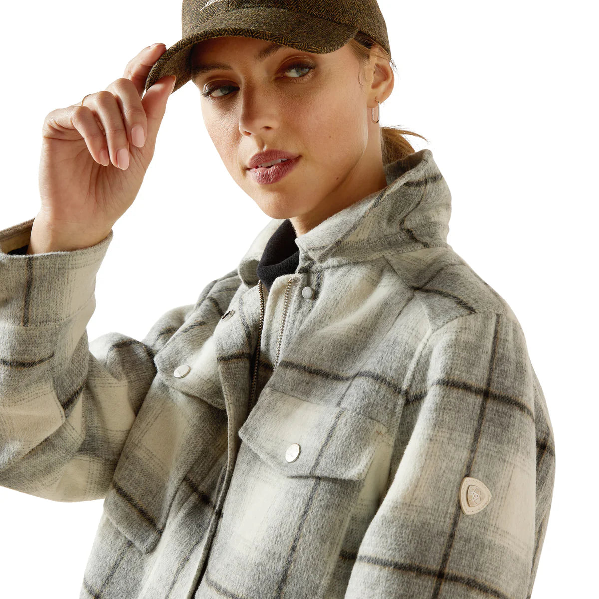 Ariat Warrington Jacket