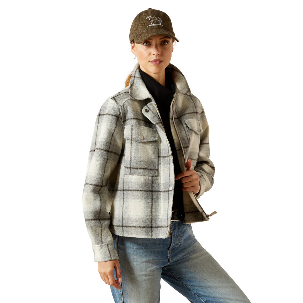 Ariat Warrington Jacket