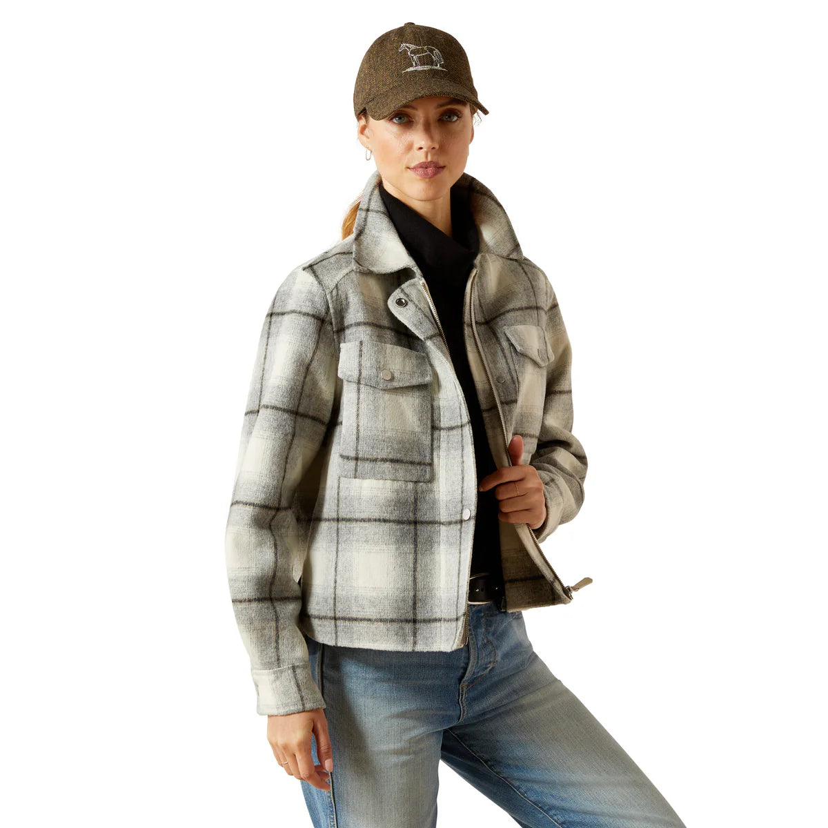 Ariat Warrington Jacket