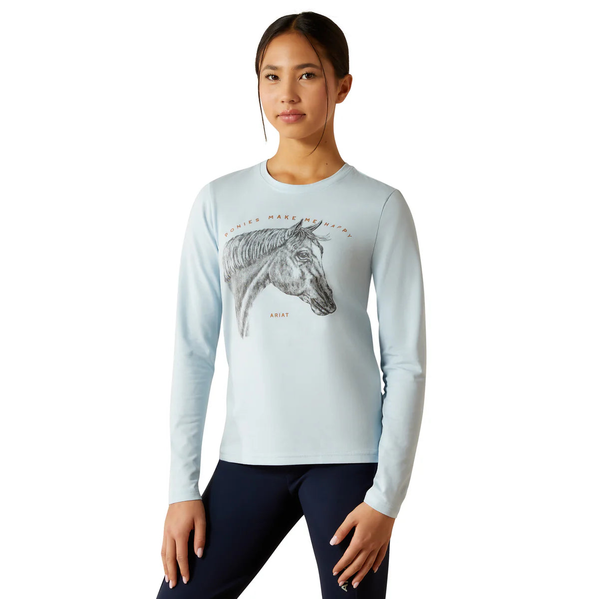 Ariat Happy T-Shirt