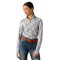 Ariat Lowell 3.0 1/4 Zip Baselayer