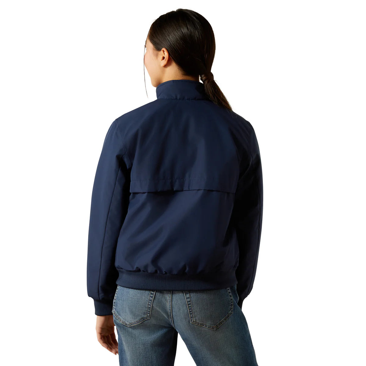 Ariat Kids' Stable 2.0 Insulated Jacket