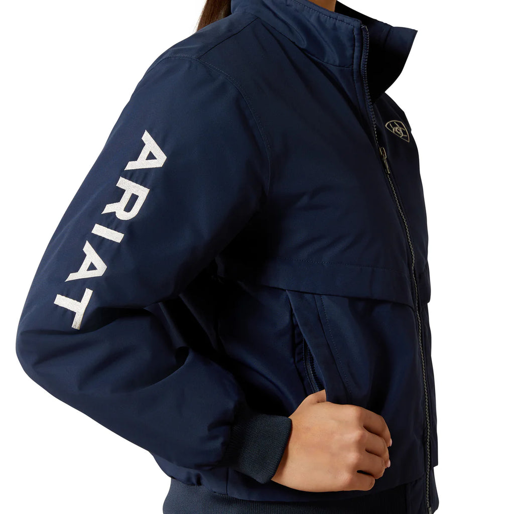 Ariat Kids' Stable 2.0 Insulated Jacket