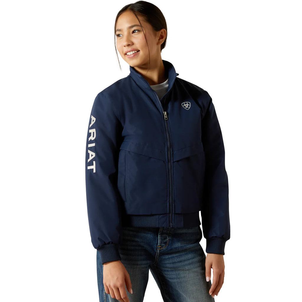Ariat Kids' Stable 2.0 Insulated Jacket