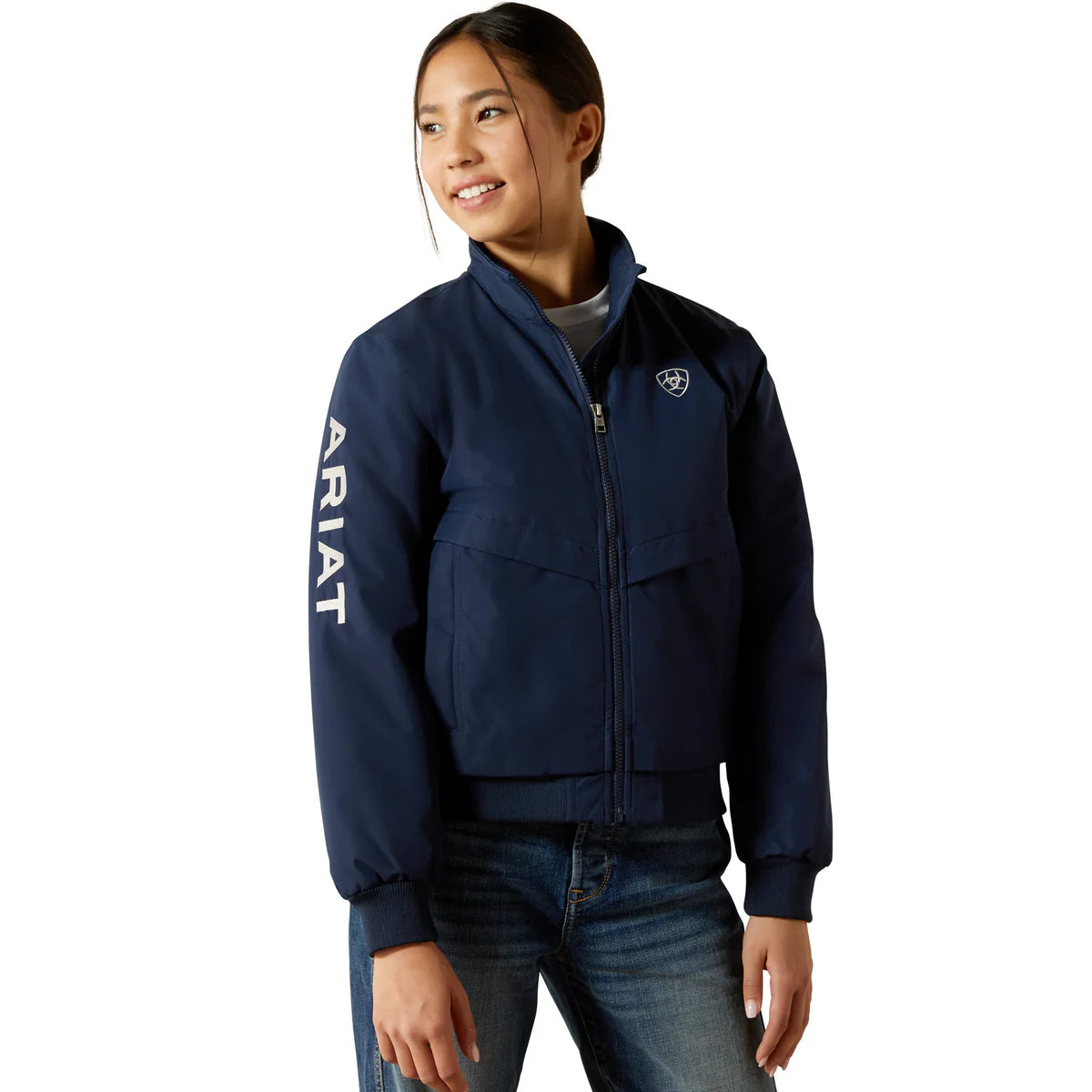 Ariat Kids' Stable 2.0 Insulated Jacket