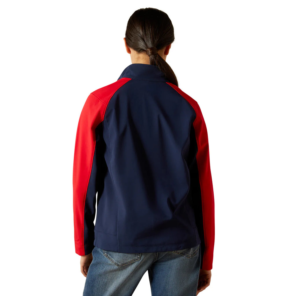 Ariat Team EQ Jacket