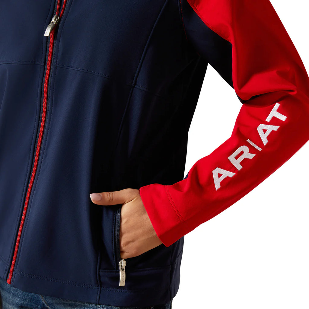 Ariat Team EQ Jacket