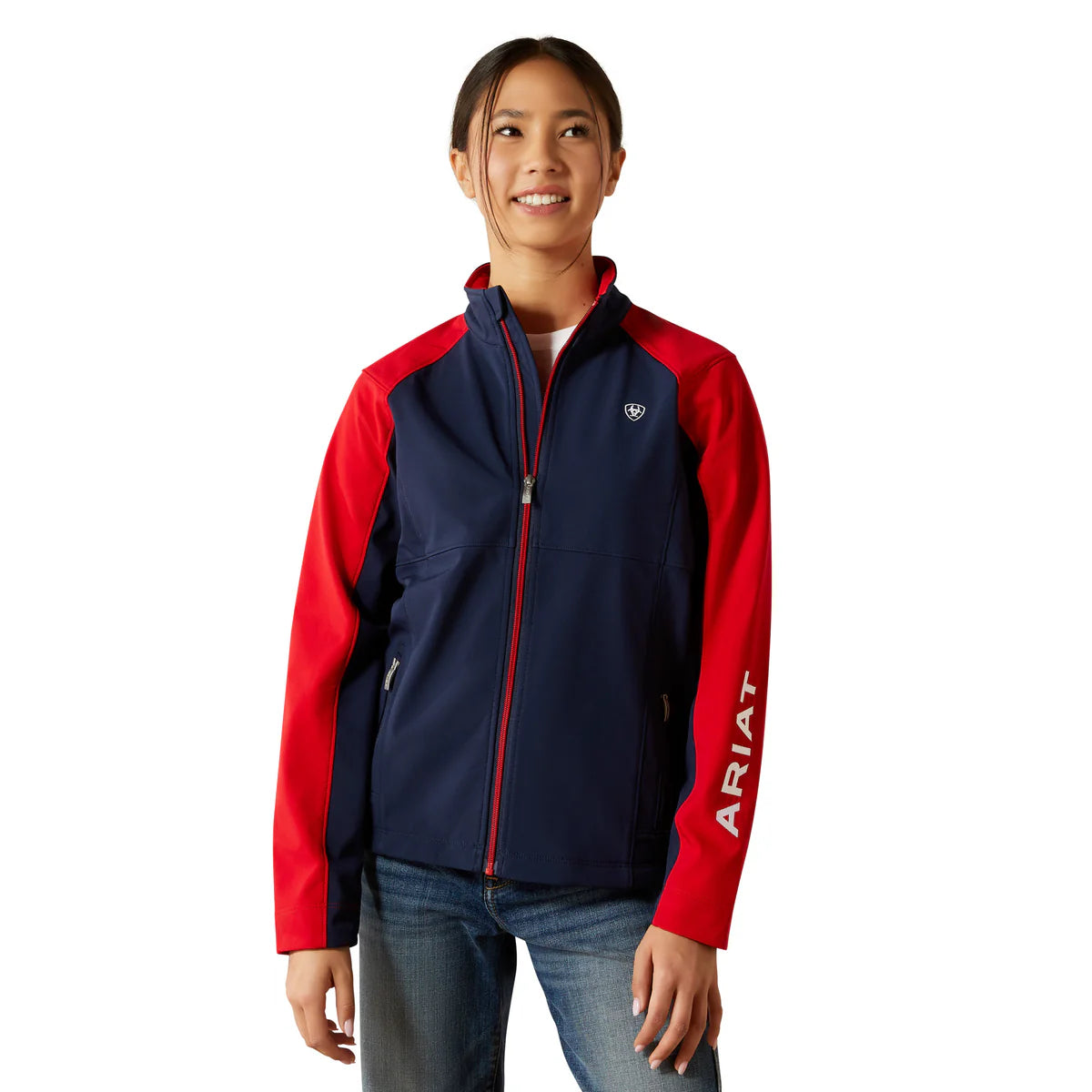 Ariat Team EQ Jacket