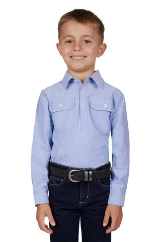 Hard Slog Kids Fred Shirt
