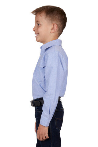 Hard Slog Kids Fred Shirt