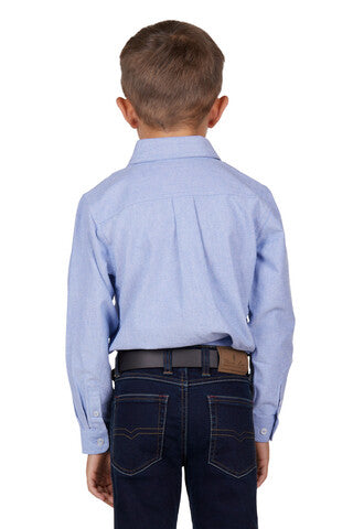Hard Slog Kids Fred Shirt