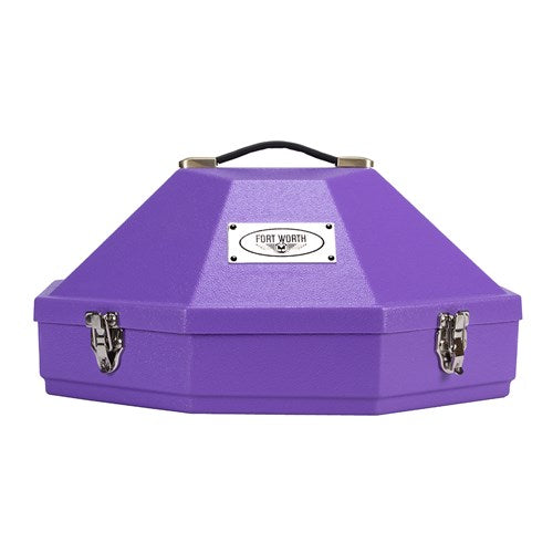 Fort Worth Western Hat Carrier - Various Colours