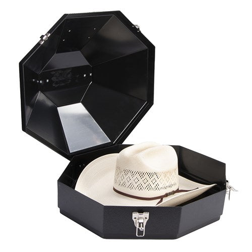 Fort Worth Western Hat Carrier - Various Colours