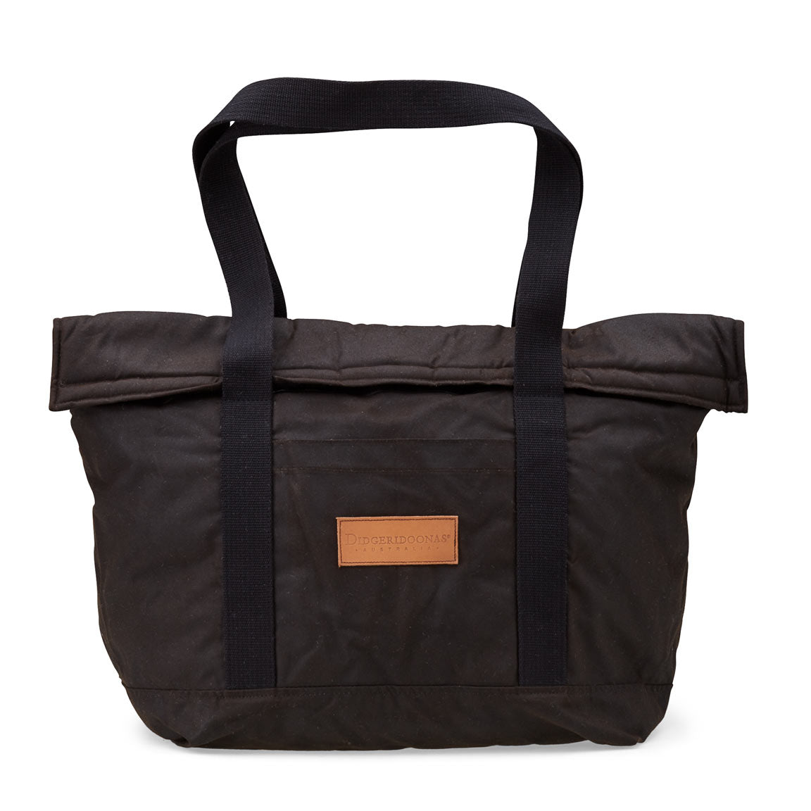 Didgeridoonas Market Cooler Bag