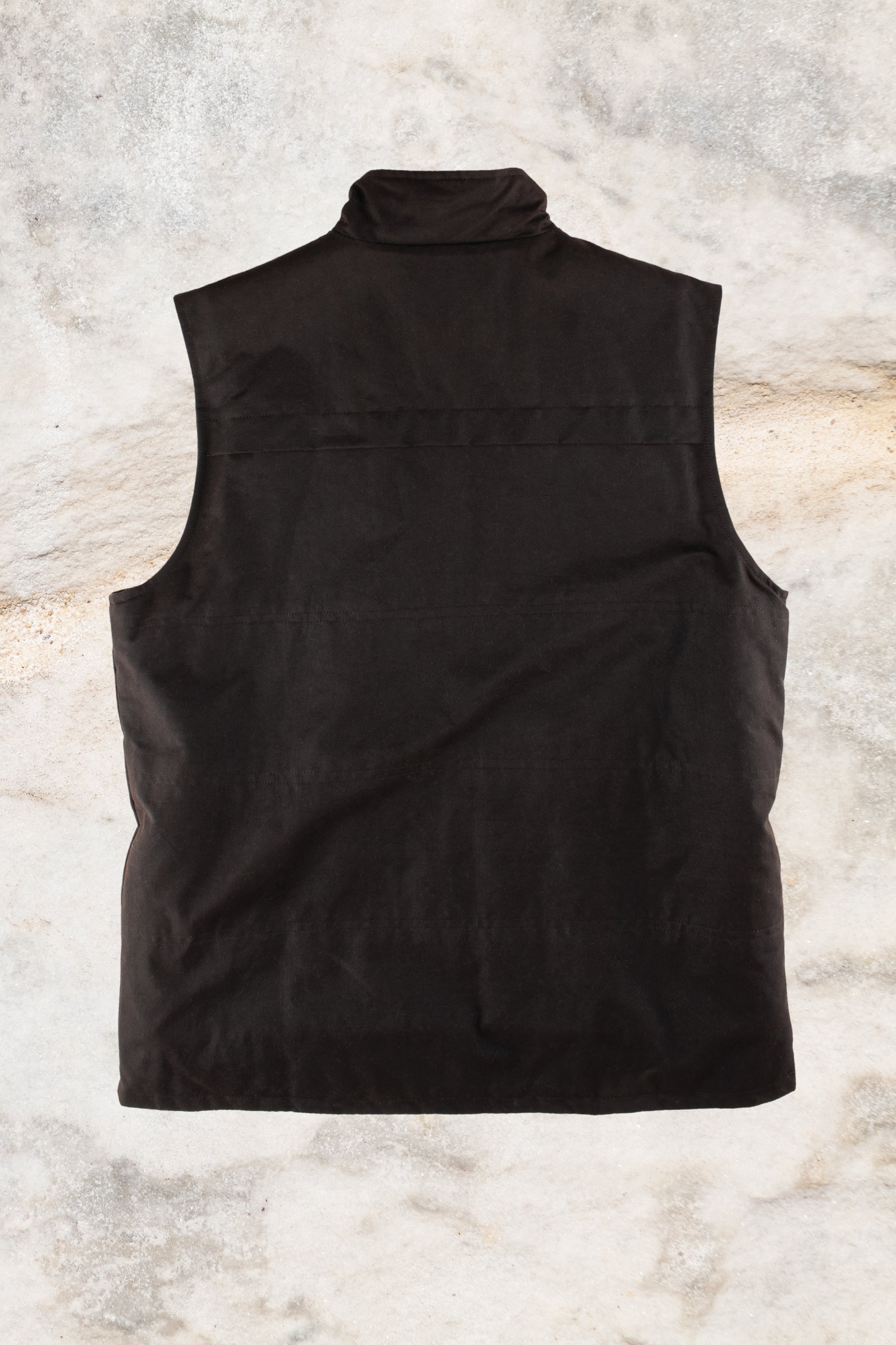 Burke & Wills MENS BYRON VEST