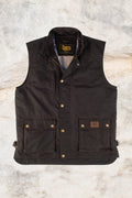 Burke & Wills MENS CAPRICORN VEST