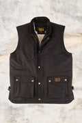 Burke & Wills MENS DERWENT VEST