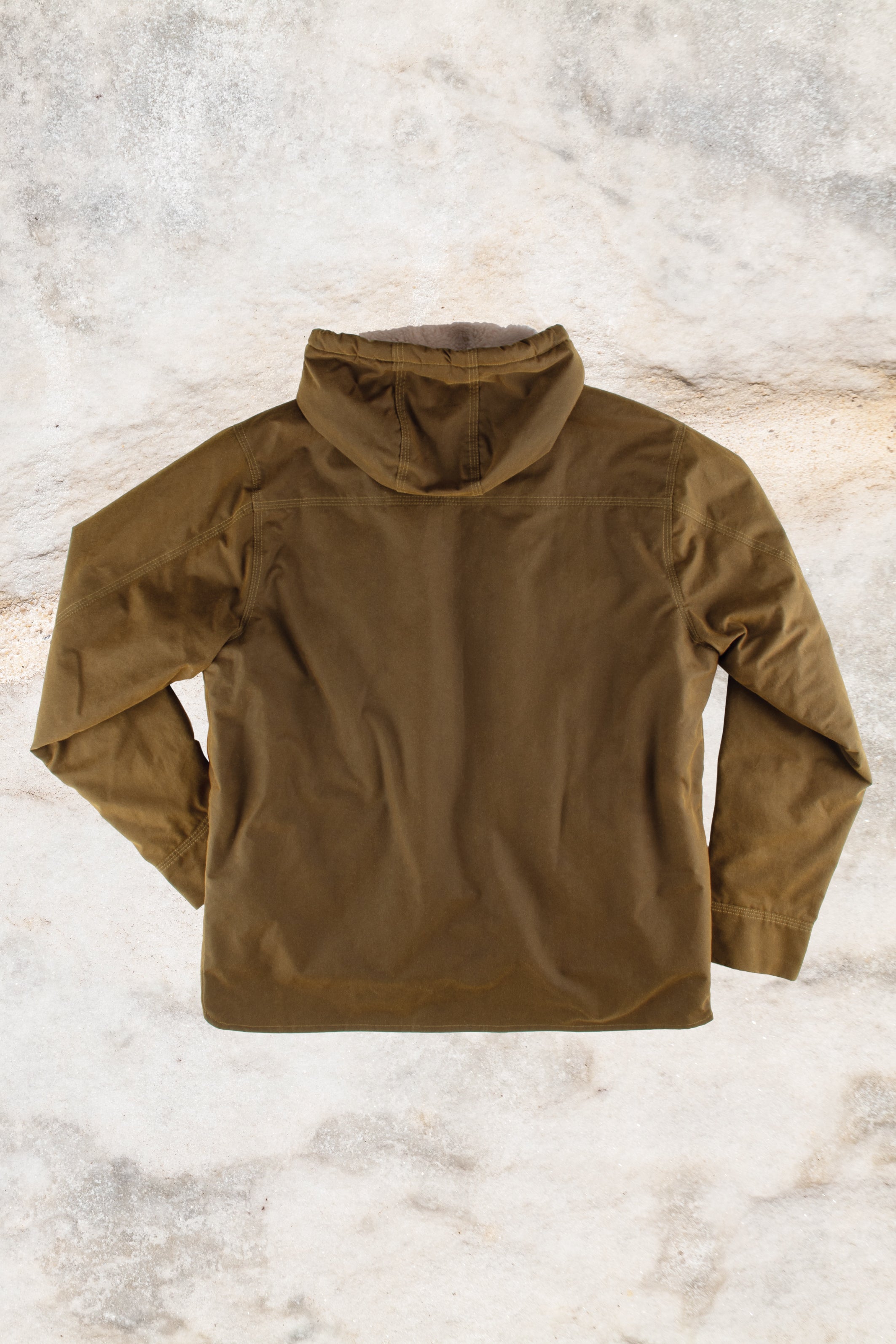 Burke & Wills MENS KINGS JACKET