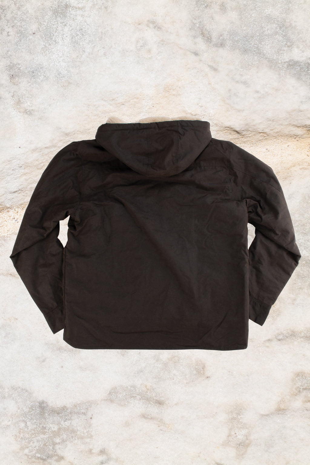 Burke & Wills MENS KINGS JACKET