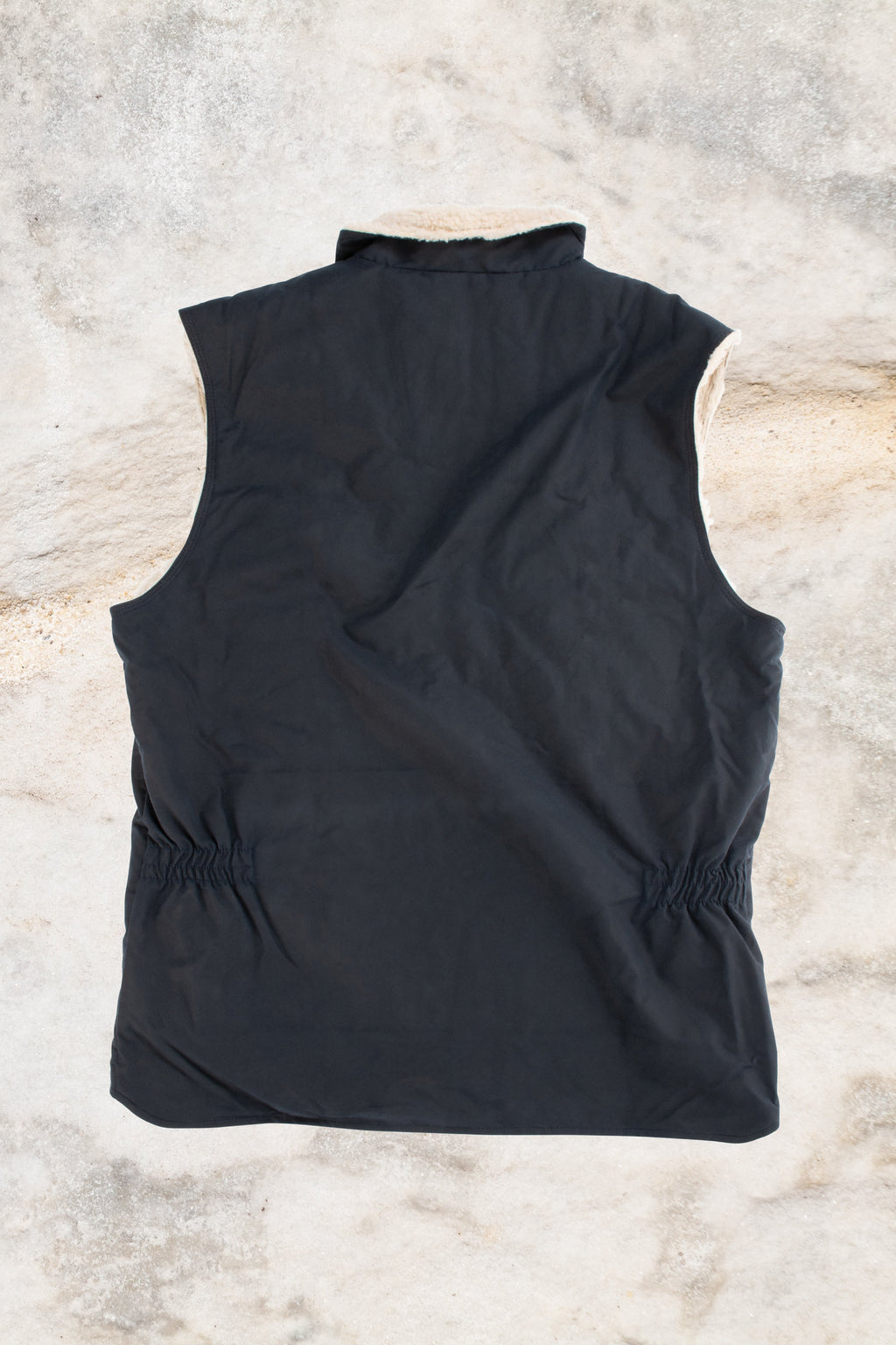 Burke & Wills MENS KINGS VEST