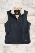 Burke & Wills MENS KINGS VEST