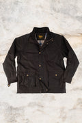 Burke & Wills MENS RIVER JACKET