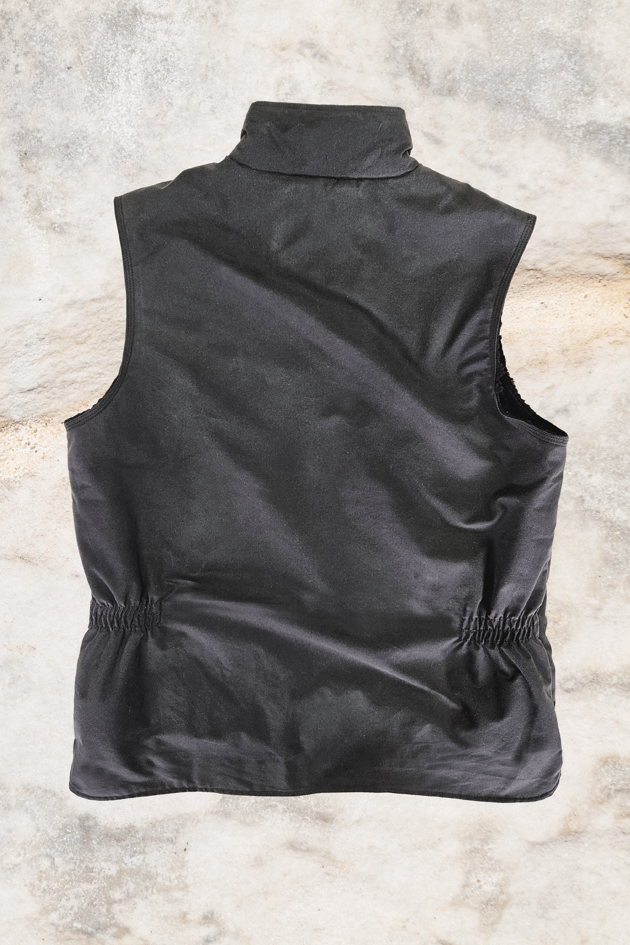 Burke & Wills Mens  Stockman Vest