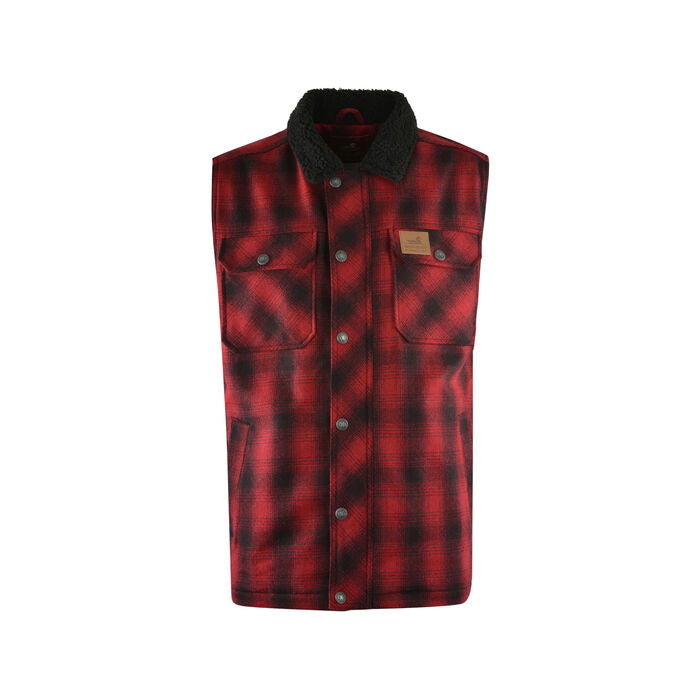 Dux Bak - Mens Mallard Vest