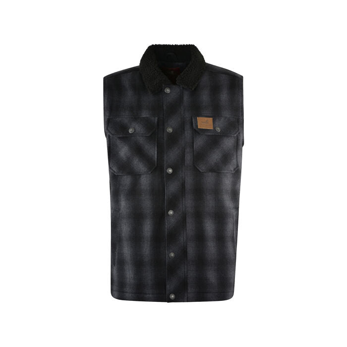 Dux Bak - Mens Mallard Vest