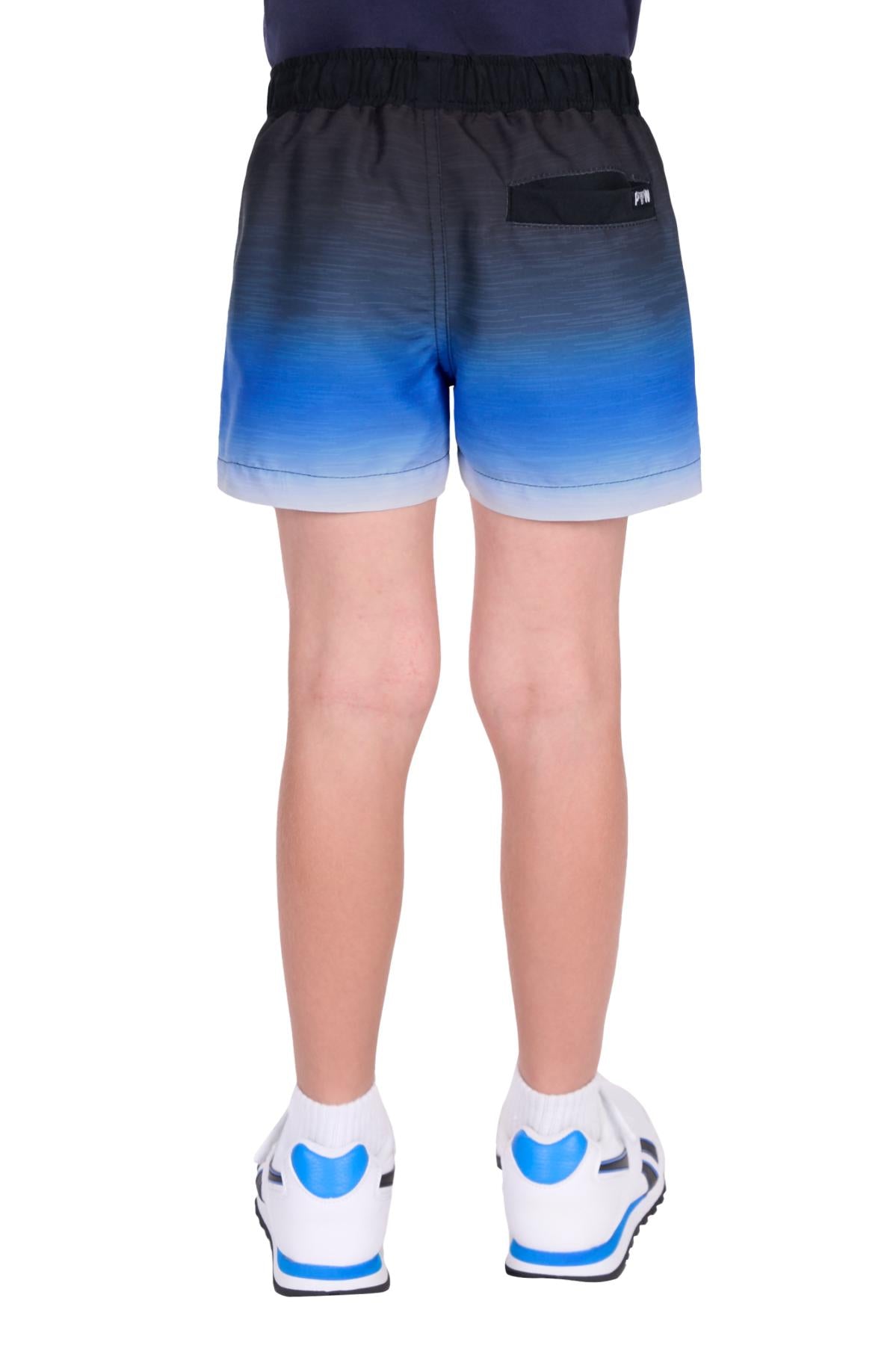 Pure Western BOY’S PHILLIP BOARDSHORT