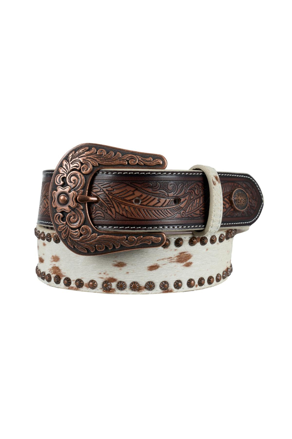 Pure Western Ayesha Belt