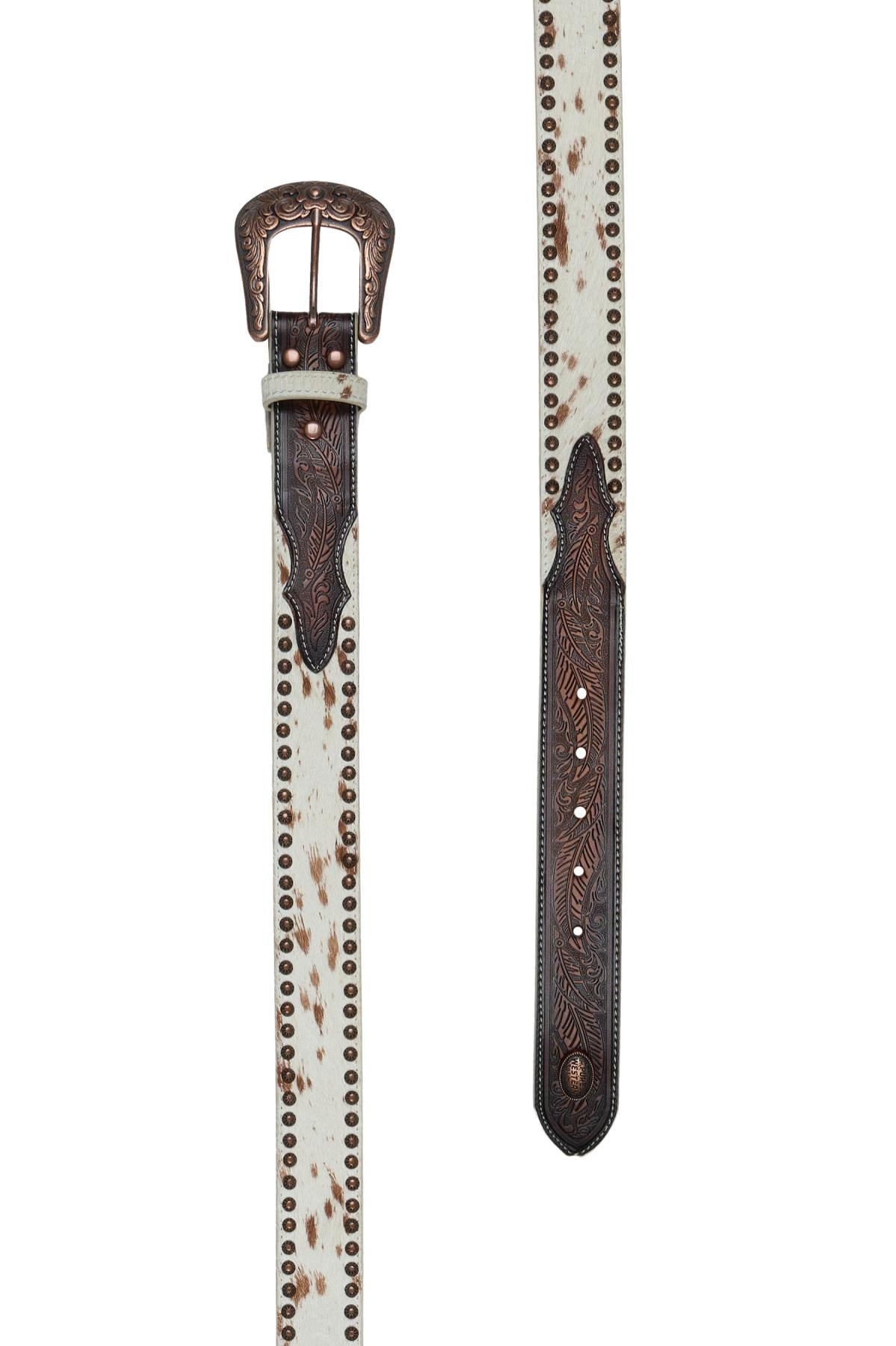 Pure Western Ayesha Belt