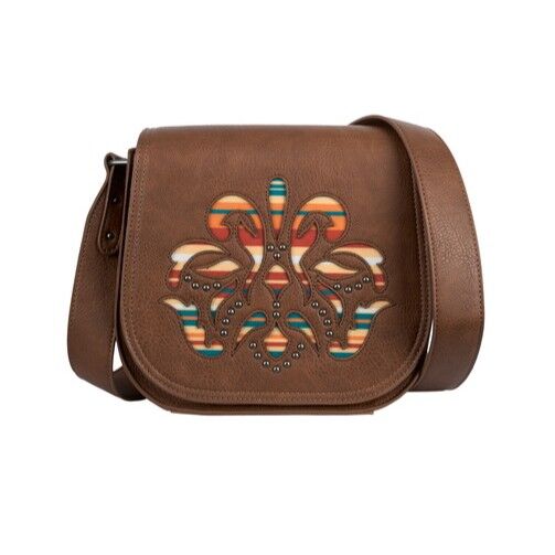 Pure Western Halley Bag Pure Western Halley Bag Tan