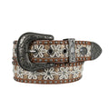 Pure Western Women's Lyla Belt Tan